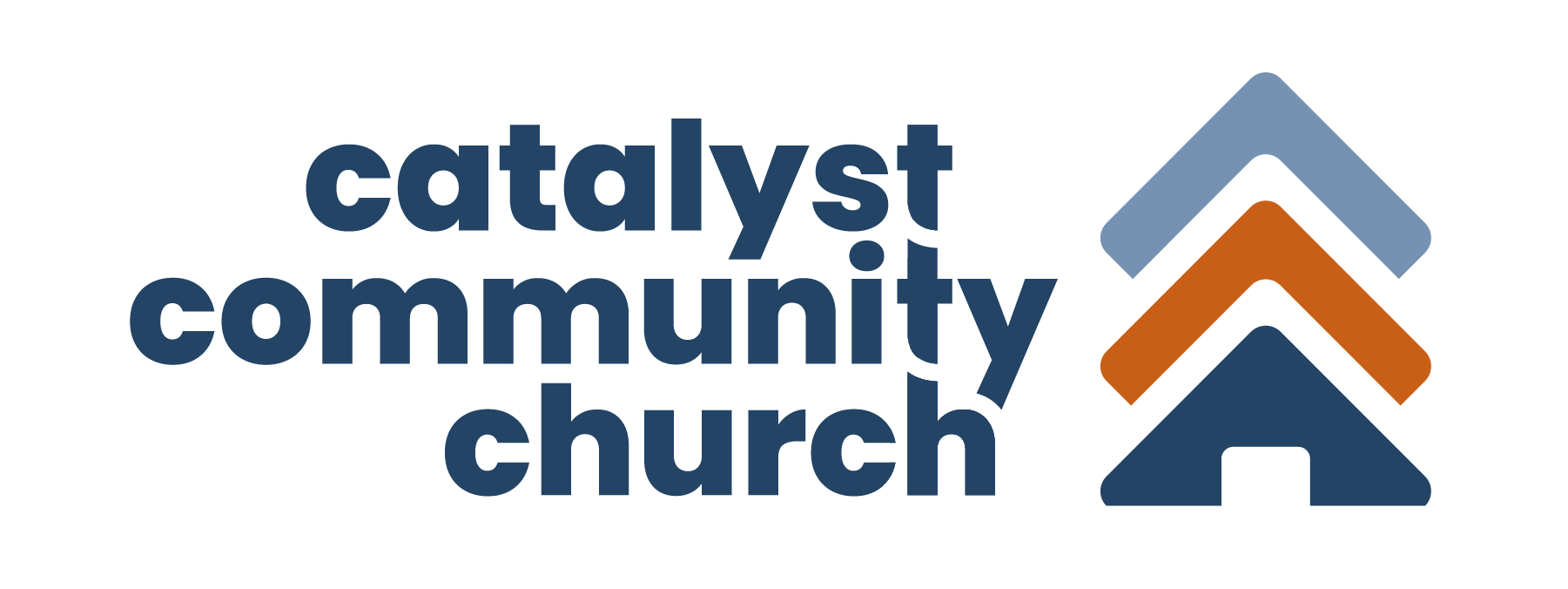 Catalyst Community Church_MainLogo