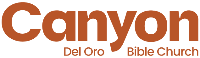 Canyon Del Oro Bible Church
